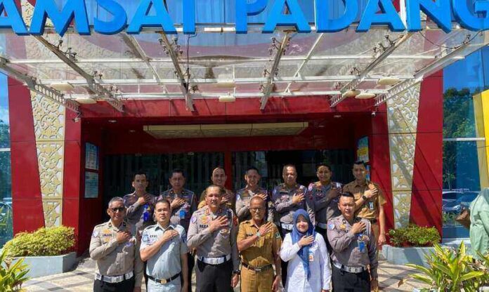 sumbar 1 jasa raharja sumbar