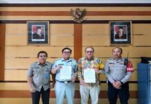 Sinergi Samsat Pagaralam Bersama Bank Sumsel Babel Pagaralam Tingkatkan Patuh Pajak Kendaraan Bermotor. jasa raharja sumsel