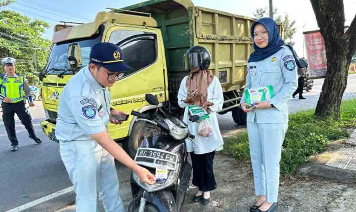 sumsel 3 jasa raharja sumsel