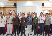 Jasa Raharja Wilayah Bali Dukung Peningkatan Keselamatan Transportasi lewat Abdi Yasa Teladan 2025 Abdi Yasa Teladan 2025