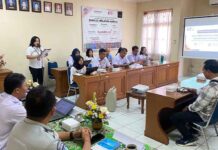 Jasa Raharja Bali Ikut Serta dalam Forum Konsultasi Publik di Kabupaten Bangli jasa raharja bali