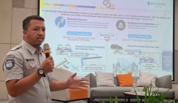 BPJS Kesehatan Kalideres