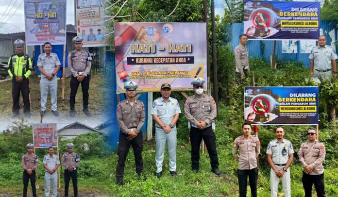 Bentuk Tidak Lanjut FKLL Bentuk Tidak Lanjut FKLL