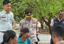 Pemeriksaan Kesehatan Gratis & PPGD: Sinergi Jasa Raharja NTT & Bidokkes Polda NTT Bidokkes Polda NTT