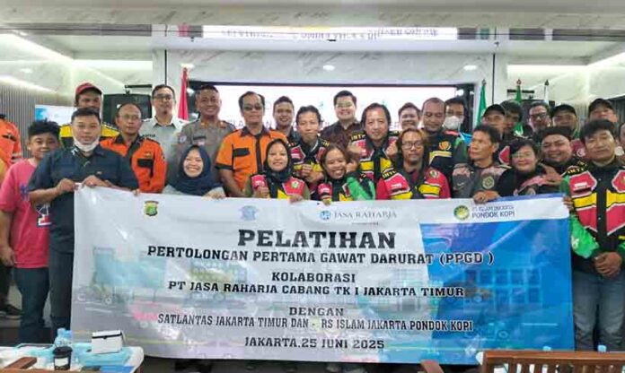 DKI 1 jasa raharja DKI