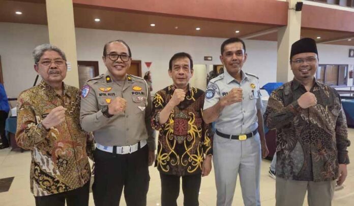 Daerah Organda NTB Daerah Organda NTB
