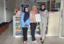 Dukung Kepatuhan Pajak, Jasa Raharja Sumatera Selatan Jalin Kerja Sama Dengan Merchant Lokal Dengan Merchant Lokal