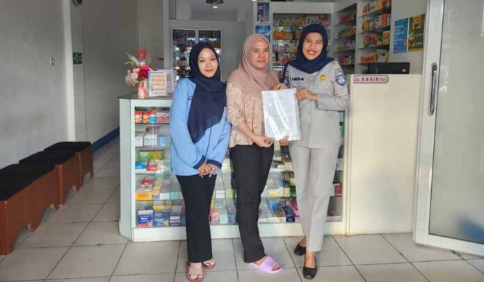 Dengan Merchant Lokal