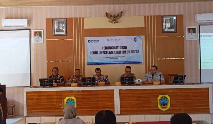 Desa Kecamatan Margorejo Desa Kecamatan Margorejo