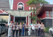 Jasa Raharja Jawa Tengah Bahas Titik Blackspot di Kecamatan Bergas dalam Forum Komunikasi Lalu Lintas Forum Komunikasi Lalu Lintas