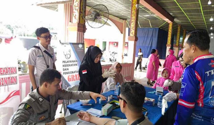 Hari Bhayangkara ke-79 Hari Bhayangkara ke-79