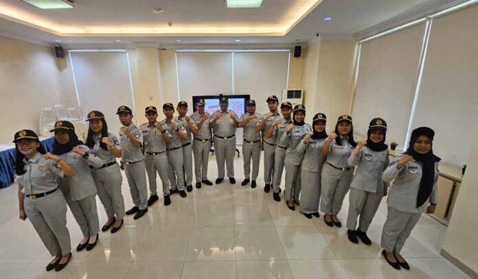 Hari Lahir Pancasila Hari Lahir Pancasila