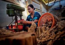 Indeks Bisnis UMKM BRI: Kinerja Terus Tumbuh dan Tetap Optimis Indeks Bisnis UMKM BRI