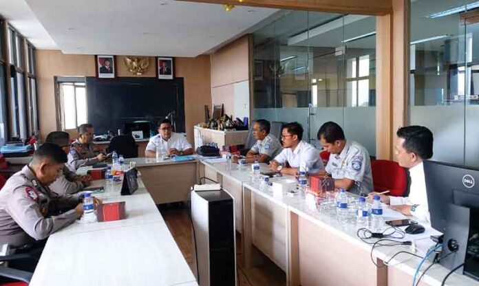 JABAR 3 jasa raharja jabar