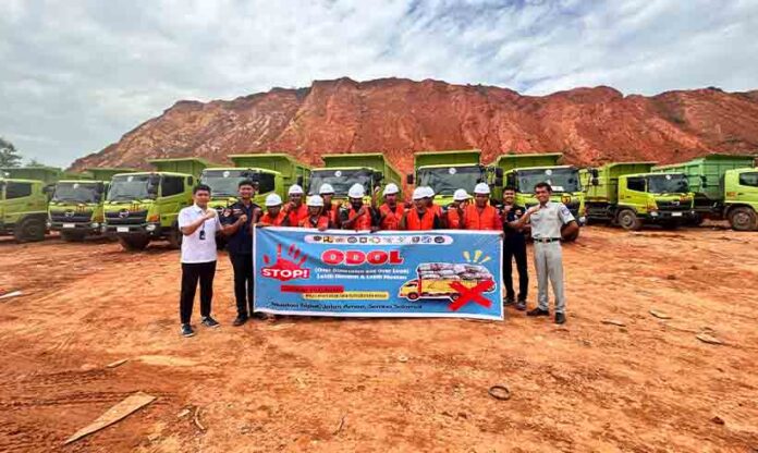 KEPRI 1 jasa raharja kepri