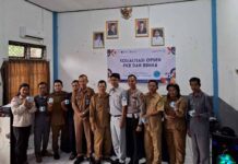 Pajak Tak Sekadar Kewajiban: Samsat dan Jasa Raharja Edukasi Masyarakat Barito Timur jasa raharja kalteng