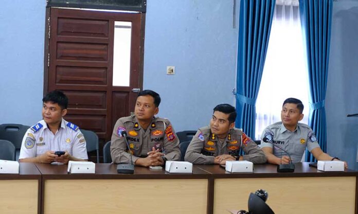 Kaltim 5 jasa raharja kaltim