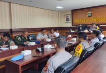 Sinergi FKLL Jasa Raharja Wilayah Bali untuk Meningkatkan Keselamatan Berlalu Lintas Keselamatan Berlalu Lintas