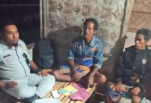 Kepastian Hak Santunan: PT Jasa Raharja Sumba Barat Daya Verifikasi Ahli Waris Korban Meninggal Dunia Korban Meninggal Dunia