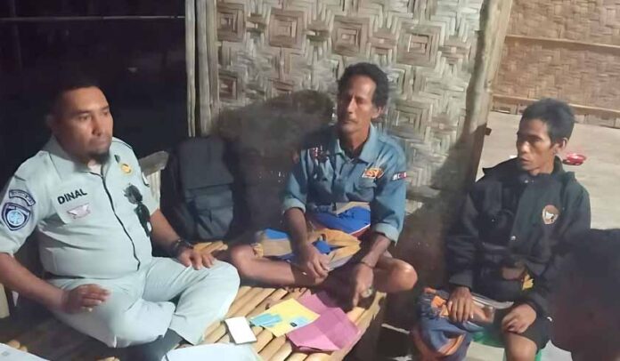 Korban Meninggal Dunia Korban Meninggal Dunia