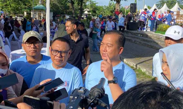 NTB 1 jasa raharja NTB