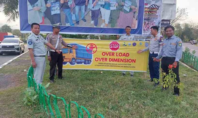 NTB 2 jasa raharja NTB