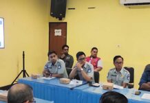 Rapat FLLAJ Kupang: Jasa Raharja NTT Bersama Stakeholder Tingkatkan Keselamatan Jalan Raya jasa raharja NTT