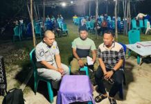 Verifikasi Hak Santunan: PT Jasa Raharja Rote Ndao Lakukan Survey Ahli Waris Korban Kecelakaan di Desa Inguuinak jasa raharja NTT