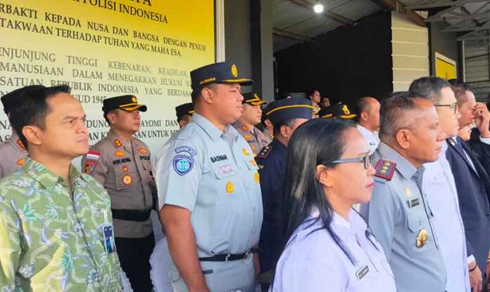 NTT 2 jasa raharja NTT