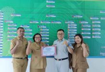 Komitmen Bersama RSUD Kalabahi: Sinergi dengan Jasa Raharja Kab. Alor Untuk Taat PKB dan SWDKLLJ Demi Pelayanan Korban Laka jasa raharja NTT