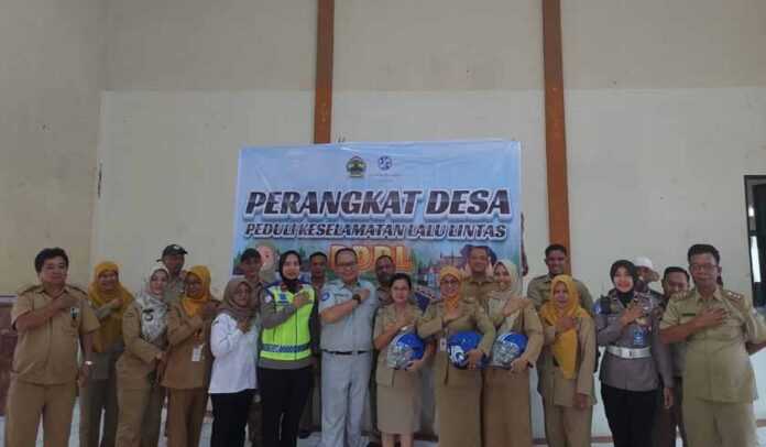 PDPL di Bergas PDPL di Bergas