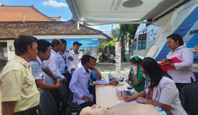 PPGD di PO DAMRI PPGD di PO DAMRI