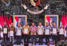 Jasa Raharja DKI Jakarta Raih Penghargaan atas Kontribusi dalam Penguatan Pajak Kendaraan Bermotor Pajak Kendaraan Bermotor