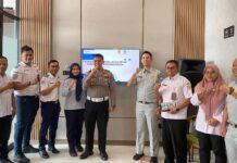 Forum Lalu Lintas Karanganyar Soroti Titik Rawan Kecelakaan, Usulkan Pemasangan Lampu Merah Pemasangan Lampu Merah