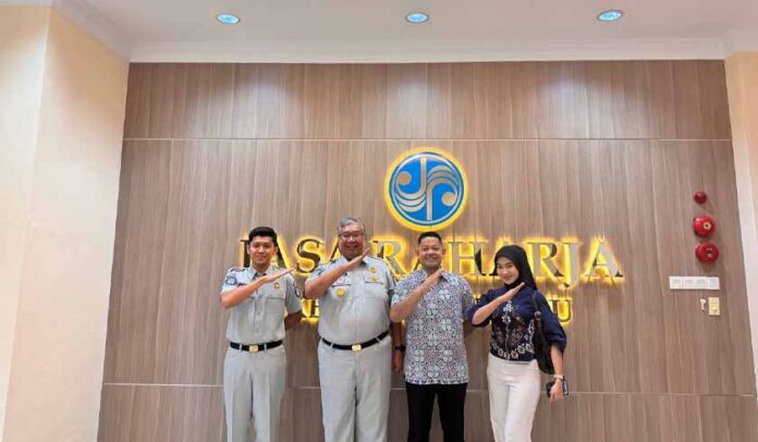 Peningkatan Layanan Korban Laka Lantas Peningkatan Layanan Korban Laka Lantas