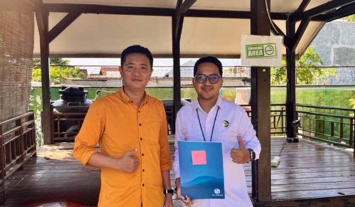 Perkuat Sinergitas Antar Mitra