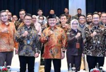 Jasa Raharja Selenggarakan IFG Legal Forum, Perkuat Integritas dan Peran In-House Counsel dalam Opini Hukum jasa raharja pusat