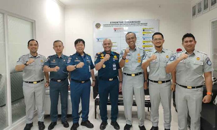 SULSEL 2 jasa raharja sulsel