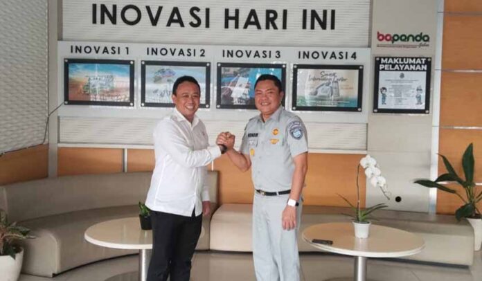 Sinergitas dan Kolaborasi