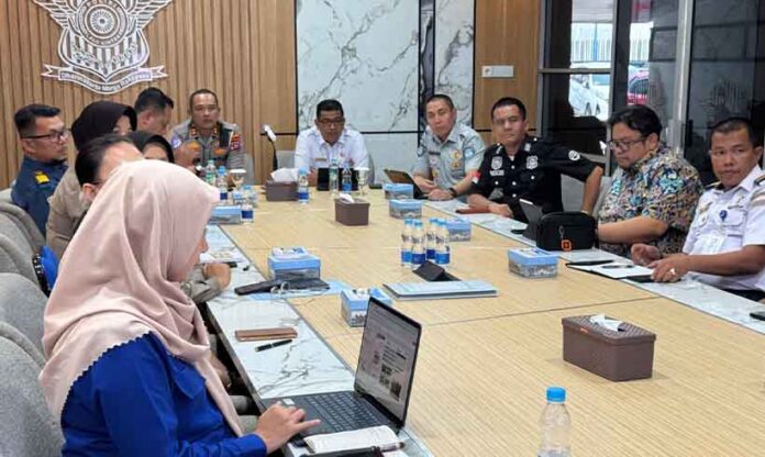 Sumbar jasa raharja sumbar