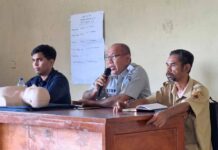 Jasa Raharja Hadir di Oesusu: Sosialisasi Tugas dan Fungsi Perusahaan serta Tanamkan Budaya Tertib Berlalu Lintas Tanamkan Budaya Tertib Berlalu Lintas