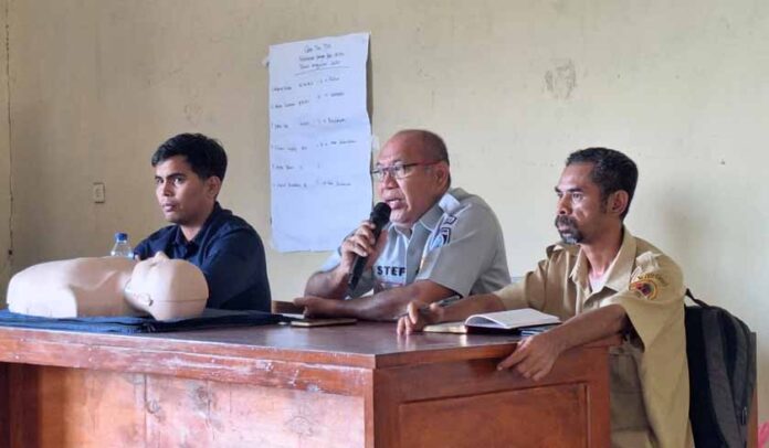 Tanamkan Budaya Tertib Berlalu Lintas Tanamkan Budaya Tertib Berlalu Lintas