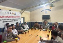 Jasa Raharja dan Stakeholder Gelar FKLL Boyolali Bahas Strategi Tekan Angka Kecelakaan Tekan Angka Kecelakaan