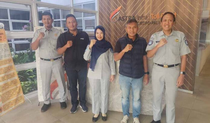 Turunkan Angka Kecelakaan Turunkan Angka Kecelakaan