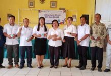 Pajak Lunas, Perlindungan Jelas: UPTPPD Barito Timur dan Jasa Raharja Sadarkan Masyarakat Petangkep Tutui Untuk Taat Bayar Pajak Tutui Untuk Taat Bayar Pajak