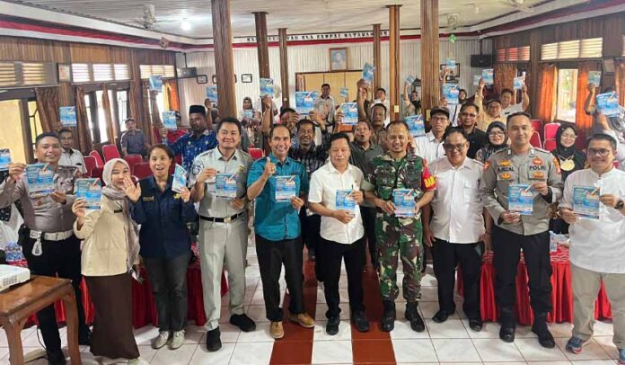 Warga Diimbau Segera Manfaatkan Warga Diimbau Segera Manfaatkan