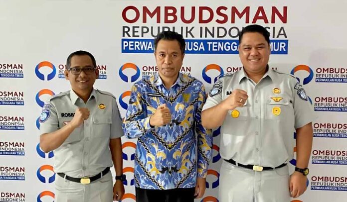 dalam Evaluasi Layanan dalam Evaluasi Layanan