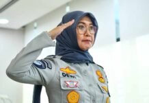 Memperingati Harlah Pancasila, Jasa Raharja Teguhkan Komitmen pada Nilai-Nilai Pancasila dalam Pelayanan kepada Masyarakat dalam Pelayanan kepada Masyarakat