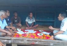 Survei Keabsahan Ahli Waris: Jasa Raharja Sumba Barat Daya Pastikan Santunan Korban Kecelakaan dari Jawa Timur Tepat Sasaran dari Jawa Timur Tepat Sasaran