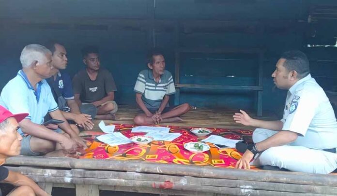 dari Jawa Timur Tepat Sasaran dari Jawa Timur Tepat Sasaran